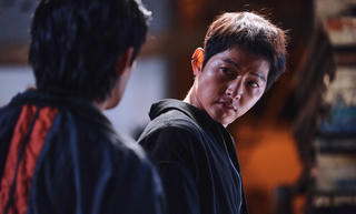 Có gì trong dự án tái xuất màn ảnh rộng sau 6 năm của Song Joong Ki?