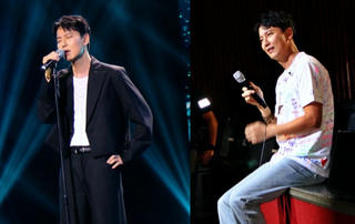 Tài tử Hàn mê phở, bật mí sớm trở lại Việt Nam