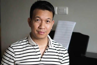 Nhạc sĩ Xuân Phương - tác giả 'Mong ước kỷ niệm xưa' qua đời