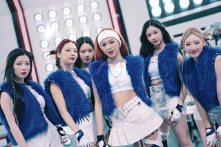 Baby Monster “hưởng lợi” sau khi BlackPink gia hạn hợp đồng