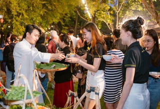 Lễ hội Tết Việt Giáp Thìn 2024 dự kiến thu hút 80.000 lượt khách tham dự