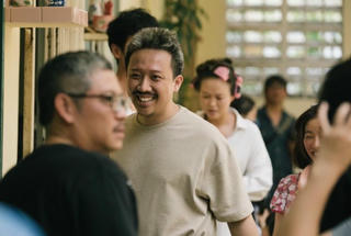 Nhà phát hành xin lỗi vì phim 'Mai' vi phạm luật quảng cáo