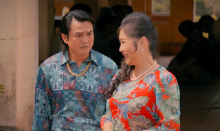 Phim Tết “Sáng đèn” về đời nghệ sĩ cải lương bất ngờ đổi ngày chiếu