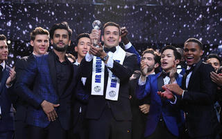 Mr World Vietnam 2024 chính thức khởi động