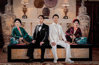 Khán giả TP HCM nói gì về cơn sốt 'Đào, phở và piano'?