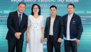 Điểm mới trong triển lãm Propak Vietnam 2024