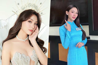 Mai Phương: ‘Tôi vẫn giữ được năng lượng dù không thắng Top Model’