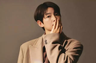 Phim mới bị chê thậm tệ, Song Joong Ki đáp trả