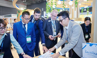 Triển lãm Propak Vietnam 2024 khai mạc, đón hơn 310 đơn vị trưng bày