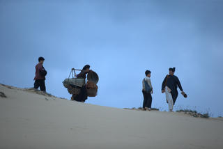 Phim điện ảnh về thời niên thiếu của Bác Hồ sắp ra rạp