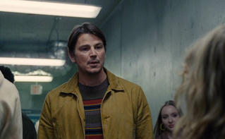 “Ông hoàng của những cú twist” trở lại với phim kinh dị tâm lý mới