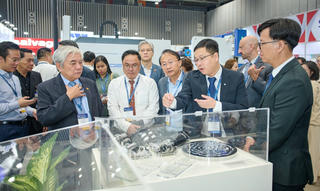 Khai mạc triển lãm MTA Vietnam 2024