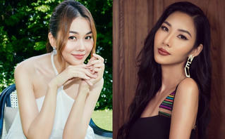 Thanh Hằng gửi đơn tố Hoàng Thùy