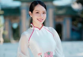 Kỳ vọng gì trong một năm đương nhiệm của Hoa hậu Thanh Thủy?