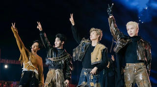 Xu hướng phim hòa nhạc 