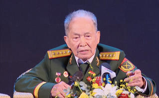 Những dấu ấn không thể phai mờ của Anh hùng Lực lượng vũ trang Tư Cang
