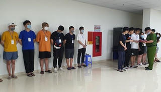 Lỗ hổng nguy hại trong phòng chống dịch COVID-19 từ người nhập cảnh trái phép