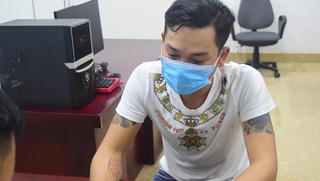 Triệt phá đường dây đánh bạc qua mạng gần 100 tỷ đồng