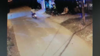 Truy tìm người gây tai nạn giao thông dẫn đến chết người rồi bỏ trốn