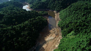 Khẩn trương huy động lực lượng, phương tiện tìm kiếm giai đoạn 6 tại thuỷ điện Rào Trăng 3