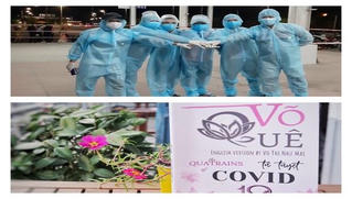 Tỉnh Thừa Thiên Huế phát động sáng tác đề tài phòng, chống dịch COVID-19 lần 2