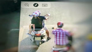 Tìm ra đối tượng nhảy tàu trốn cách ly thông qua “mắt thần” đô thị thông minh