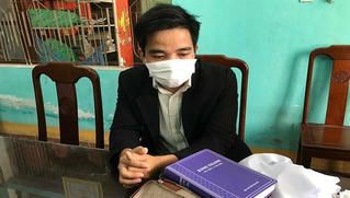 'Hội thánh của Đức Chúa trời mẹ' hoạt động trái phép ở Thừa Thiên Huế