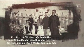 Theo dấu hành trình của “Huế - Kinh đô áo dài Việt Nam”