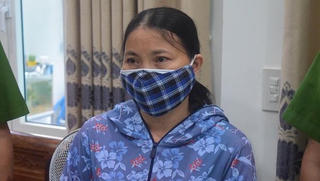 Khởi tố đối tượng lừa đảo hơn 33 tỷ đồng