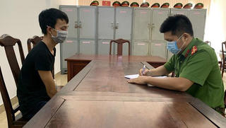 Đột nhập lấy trộm hơn 70 lượng bạc rồi lẩn trốn tại nhà người quen