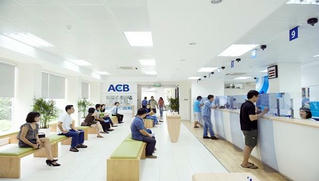 ACB dành gói vay 10 ngàn tỷ đồng hỗ trợ khách hàng phục hồi sản xuất kinh doanh