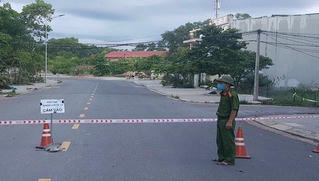 Dương tính với SARS-CoV-2 nhưng khai báo vòng vo làm phát sinh các ca COVID-19 cộng đồng