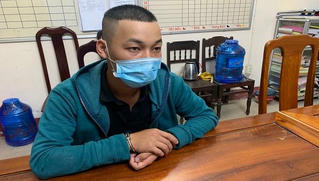 Nam thanh niên lẻn vào nhà hiếp dâm người có biểu hiện tâm thần