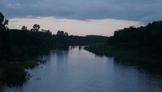 Tạm dừng tìm kiếm 2 nạn nhân mất tích trên sông Bồ