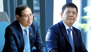 Ông Đỗ Minh Toàn tiếp tục làm Tổng Giám đốc ACB đến tháng 2/2022