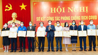 Quảng Trị tập trung phục hồi và phát triển kinh tế - xã hội trong điều kiện mới