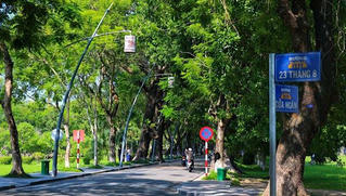 "Phố đêm Hoàng Thành Huế" - điểm đến đặc sắc mang đậm hơi thở Cố đô