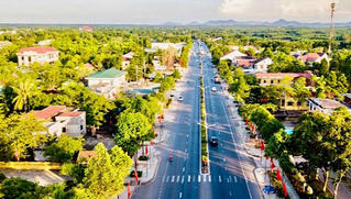 Phong Điền: Phát huy tiềm năng và thế mạnh phát triển du lịch