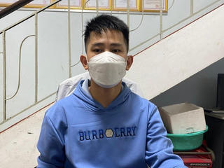 Bắt đối tượng có 2 tiền án vẫn "ngựa quen đường cũ"