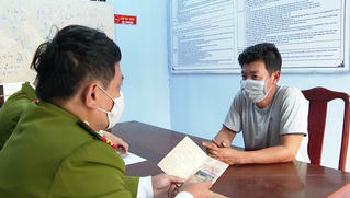 Thu giữ trên 1 tấn nội tạng động vật không rõ nguồn gốc