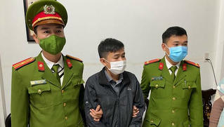 Công an Thừa Thiên Huế bắt thêm 1 đối tượng trong vụ mua bán trái phép hóa đơn chứng từ