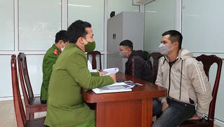 Cho vay “cắt cổ” với lãi suất hơn 300%/năm, một đối tượng sa lưới