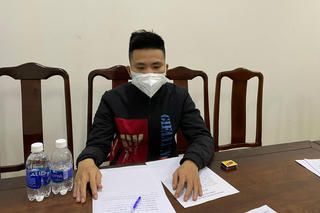 Huế: Xoá sổ đường dây đánh bạc gần 55 tỷ đồng 