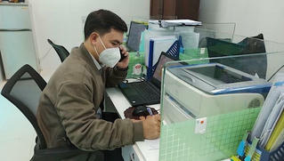 Những trái tim lặng thầm giúp đời trong đại dịch