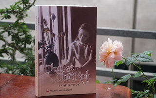 “Thơm xứ Thần Kinh”… thơm tình đất tình người