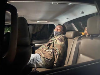 Truy nã 2 bị can khoét tường trốn khỏi trại tạm giam ở Quảng Trị