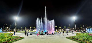 Huế tổ chức nhiều hoạt động văn hoá nghệ thuật về đêm phục vụ khách du lịch