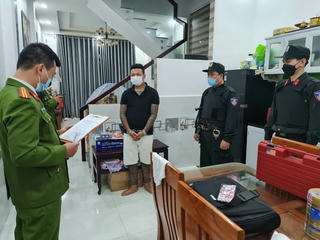 Thừa Thiên Huế: Đấu tranh, ngăn chặn tệ nạn cờ bạc