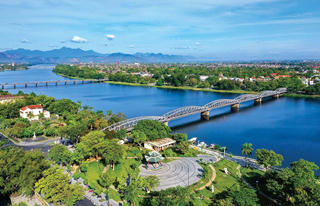 Bất động sản Thừa Thiên Huế: Đón làn “sóng” mới trong năm 2022