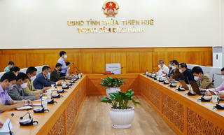 Thừa Thiên Huế đưa nhân lực trở thành nền tảng và lợi thế để thúc đẩy phát triển kinh tế - xã hội